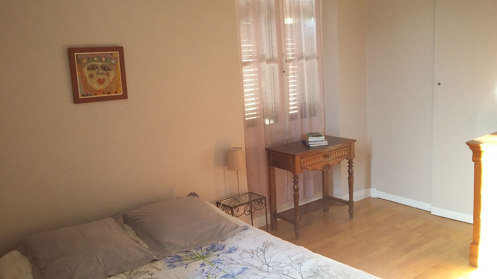 Homestay Veurey-Voroize 47480