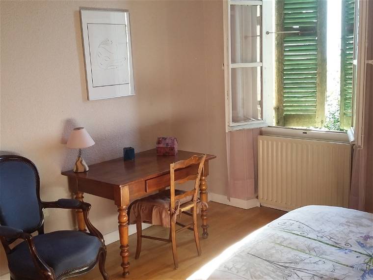 Chambre À Louer Veurey-Voroize 47480