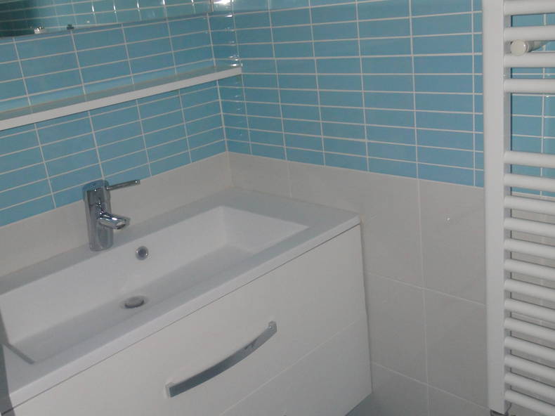 Zakwaterowanie U Rodziny Fontanil-Cornillon 143125-3