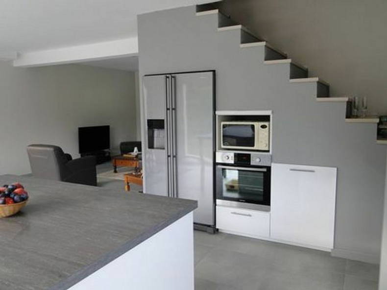 Zakwaterowanie U Rodziny Fontanil-Cornillon 143125-5