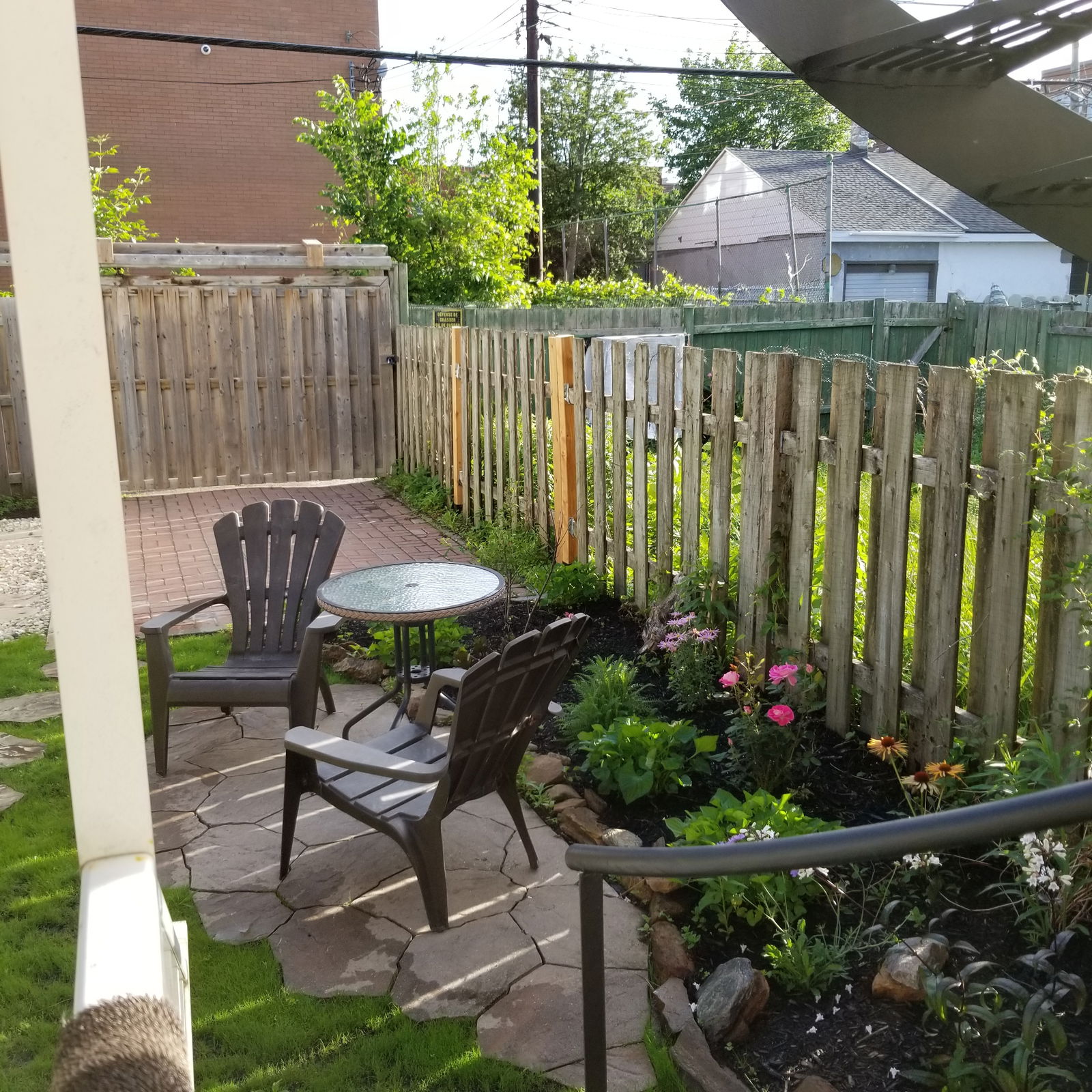 Bed And Breakfast Montréal 7650