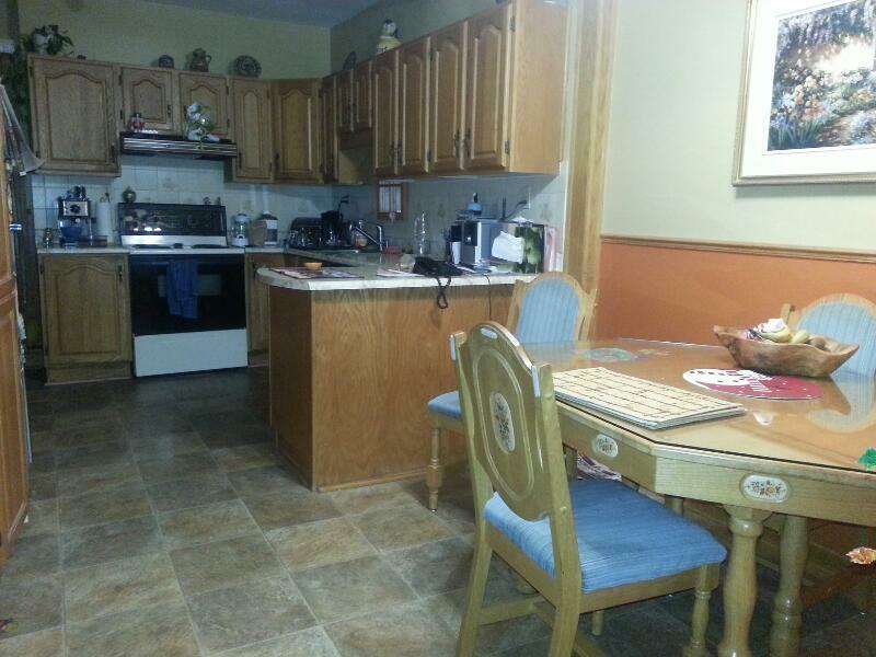 Bed And Breakfast Montréal 7650