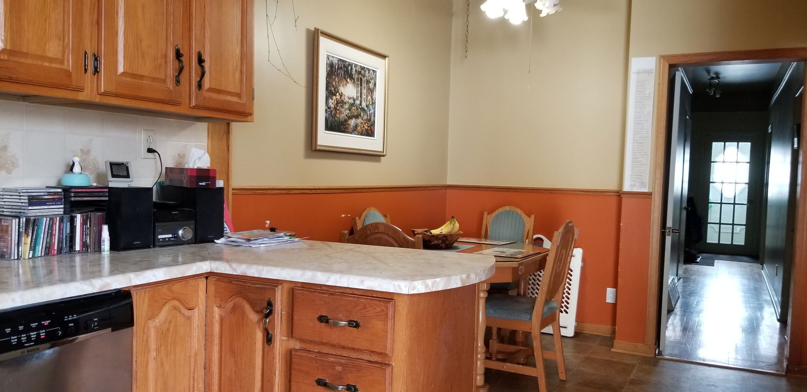 Bed And Breakfast Montréal 7650