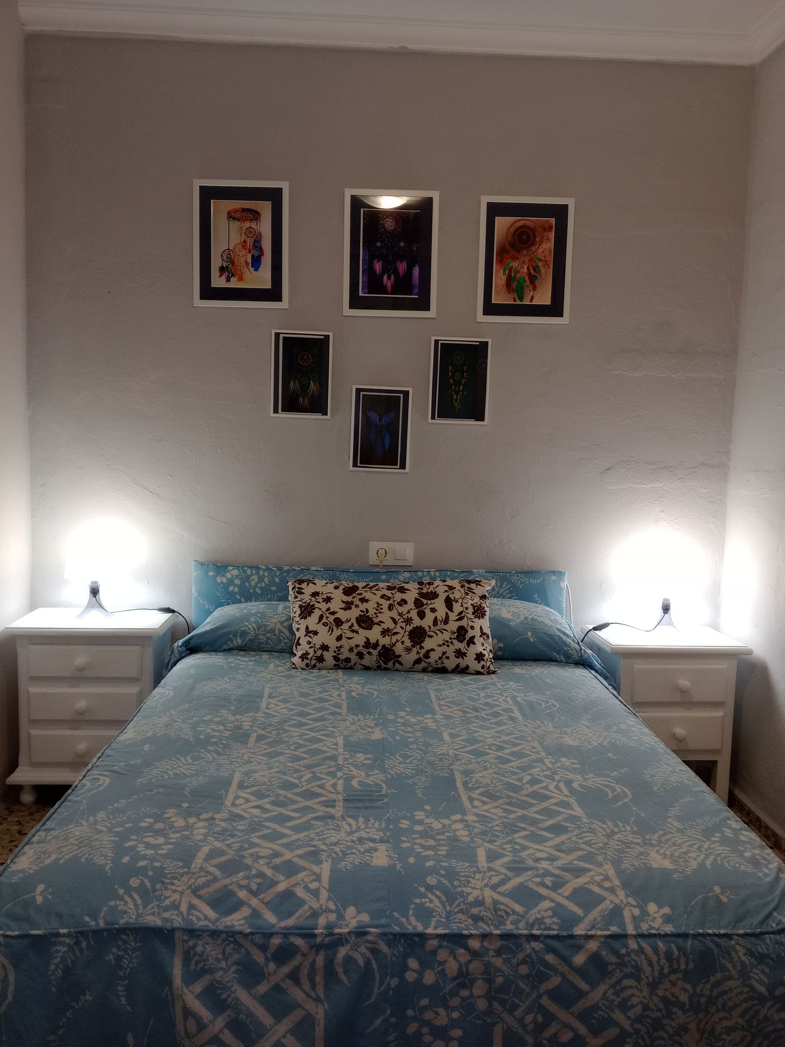 Homestay Châteauvieux 659103