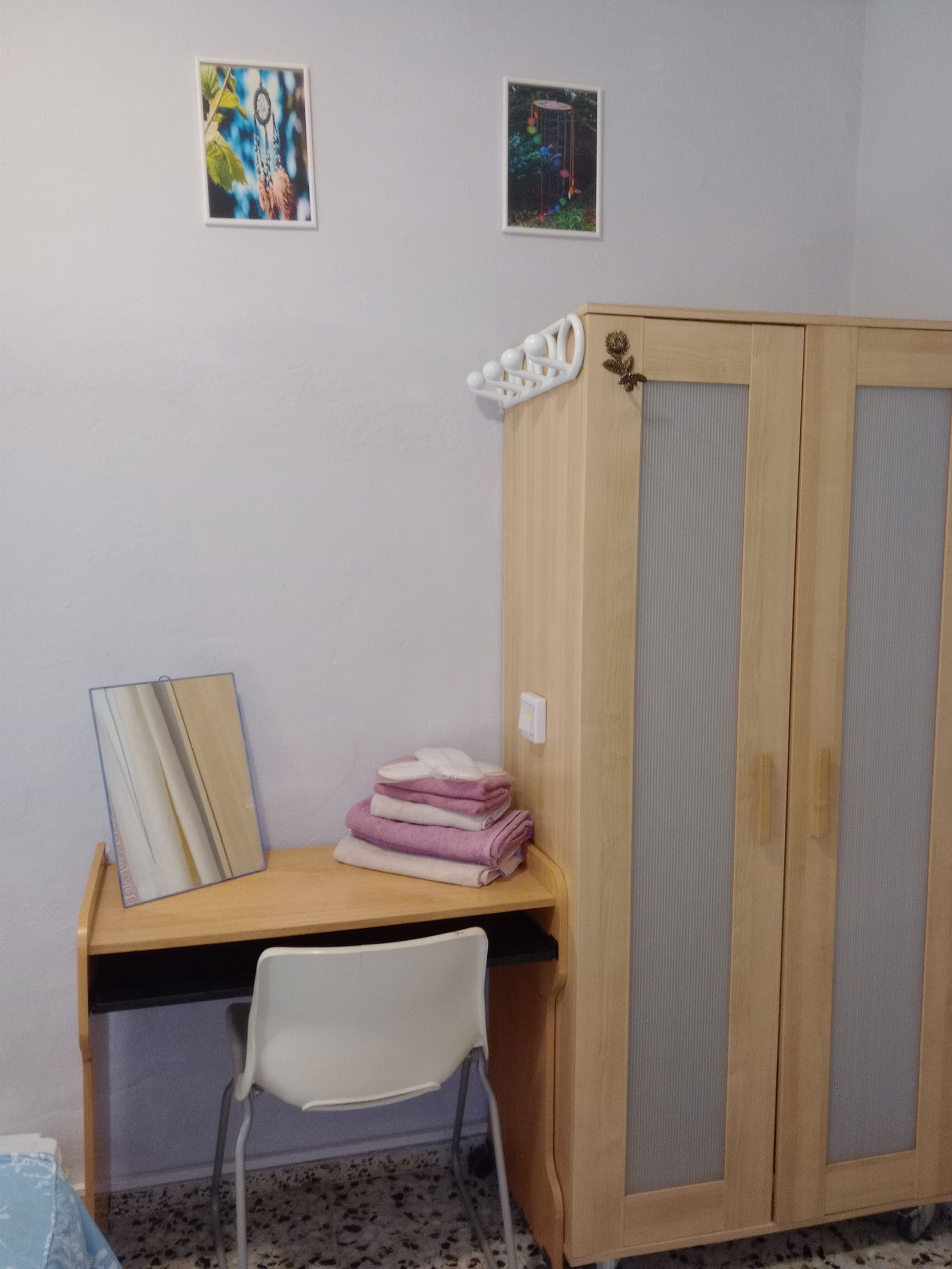 Homestay Châteauvieux 659103