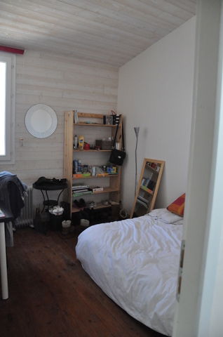 Homestay Bordeaux 44561