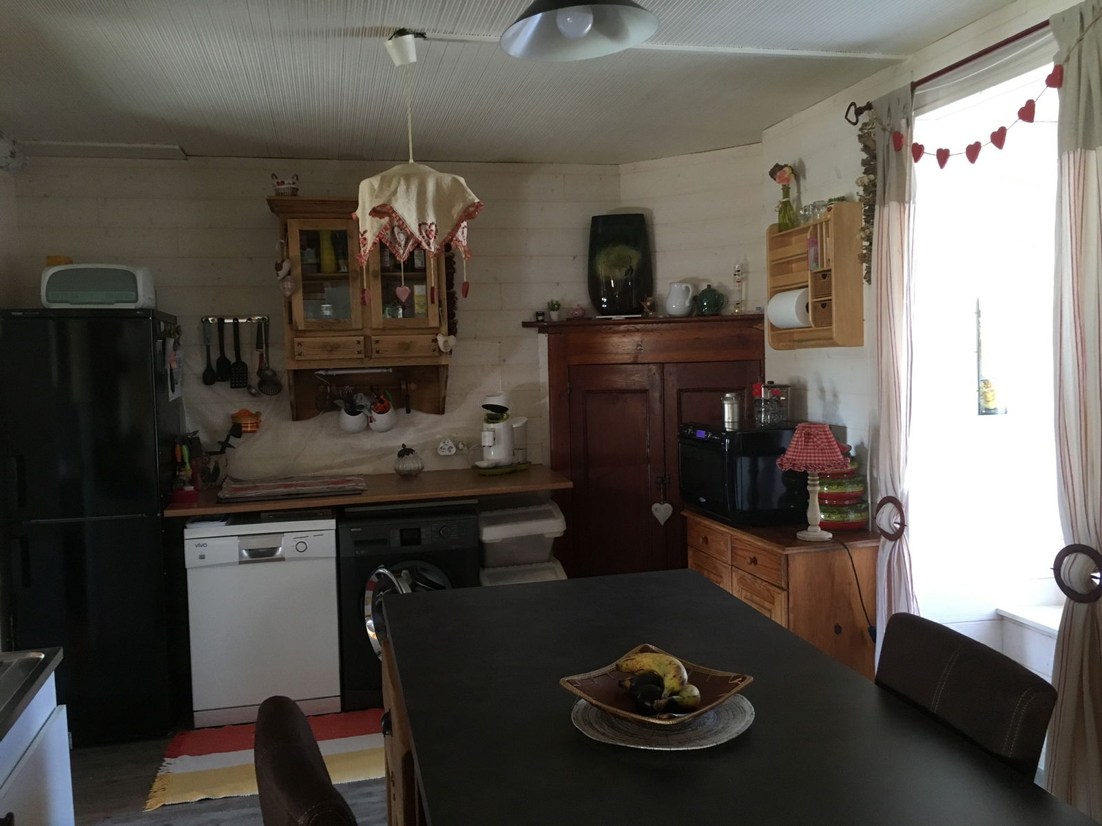 Homestay Pierrefiche 230804