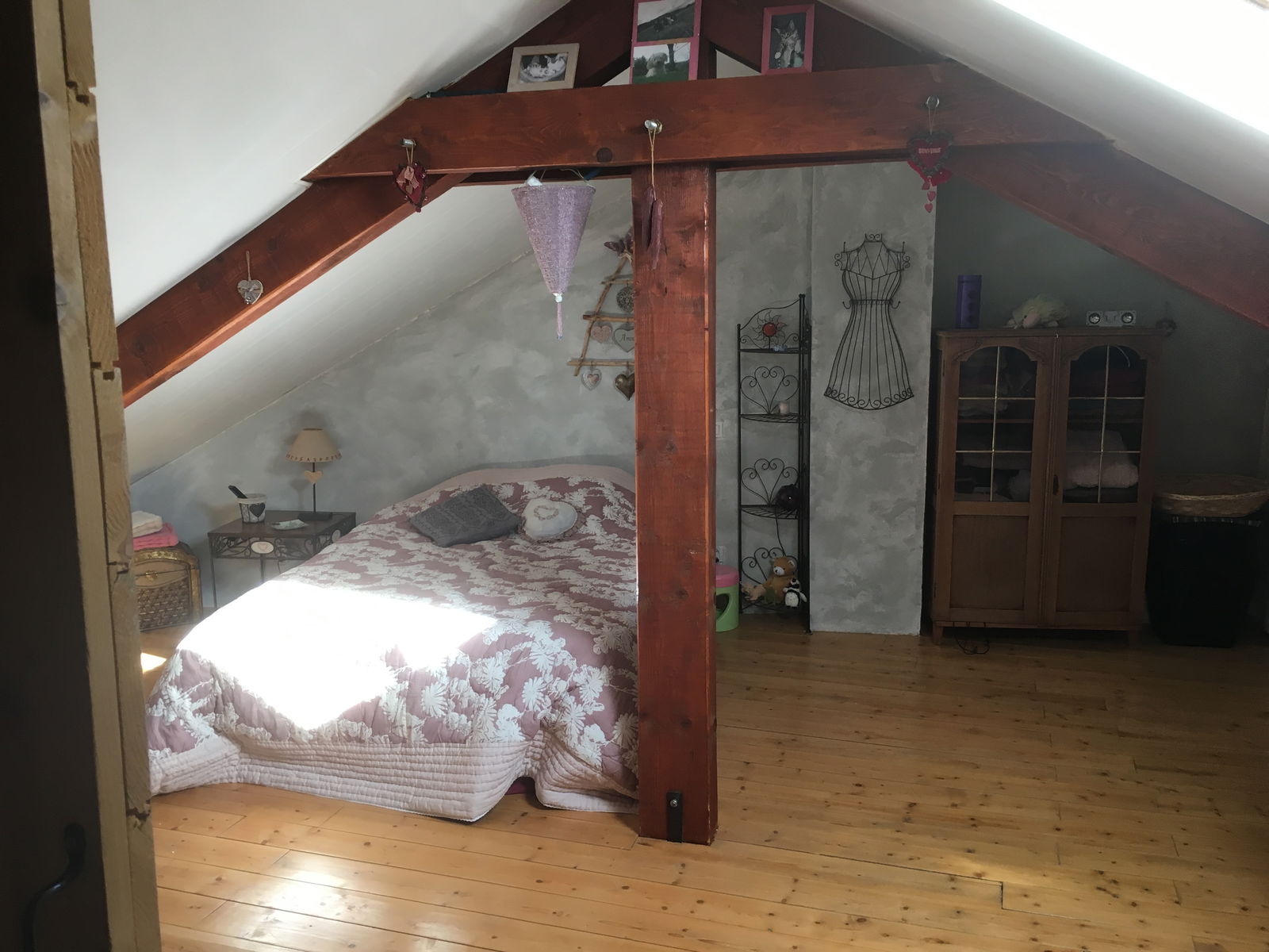 Homestay Pierrefiche 230804
