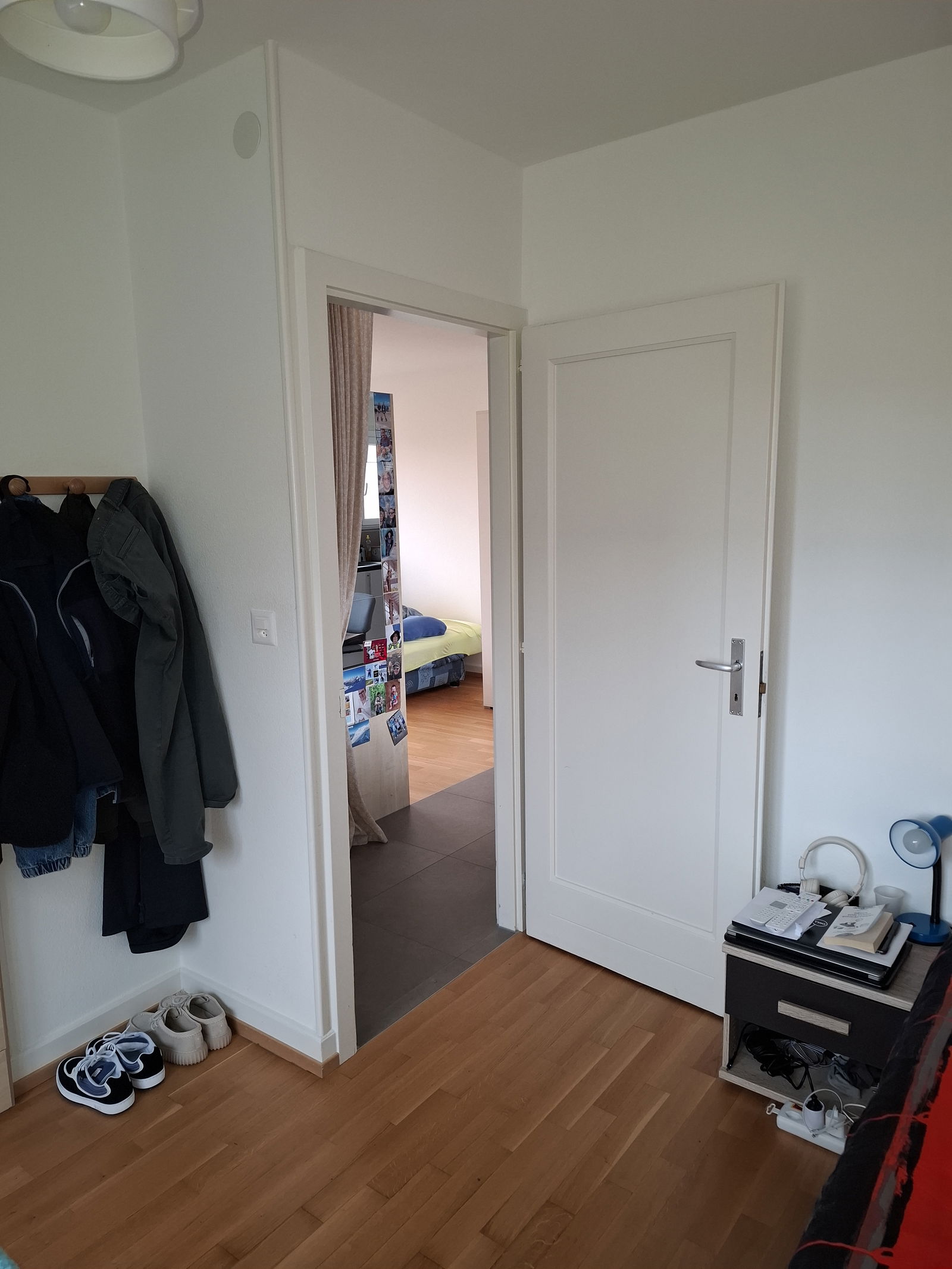 Homestay Romanel-sur-Lausanne 659880