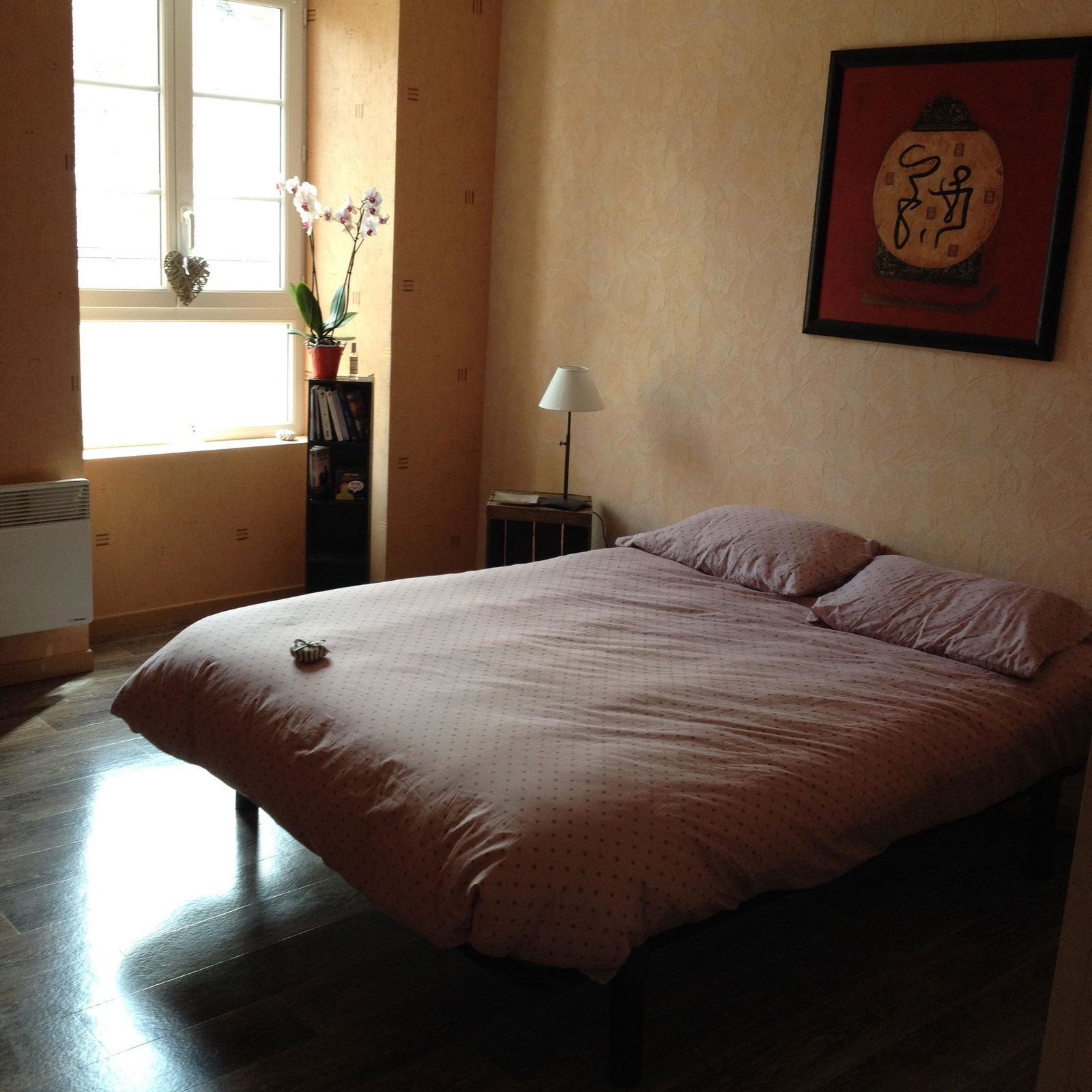 Homestay Champagné 74685