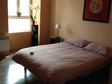 Room For Rent Champagné 74685