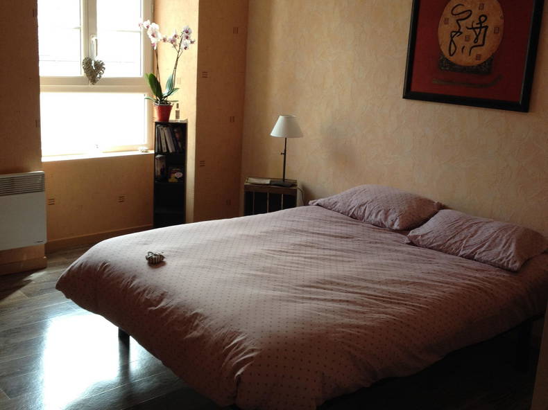 Gastfamilie Champagné 74685-1