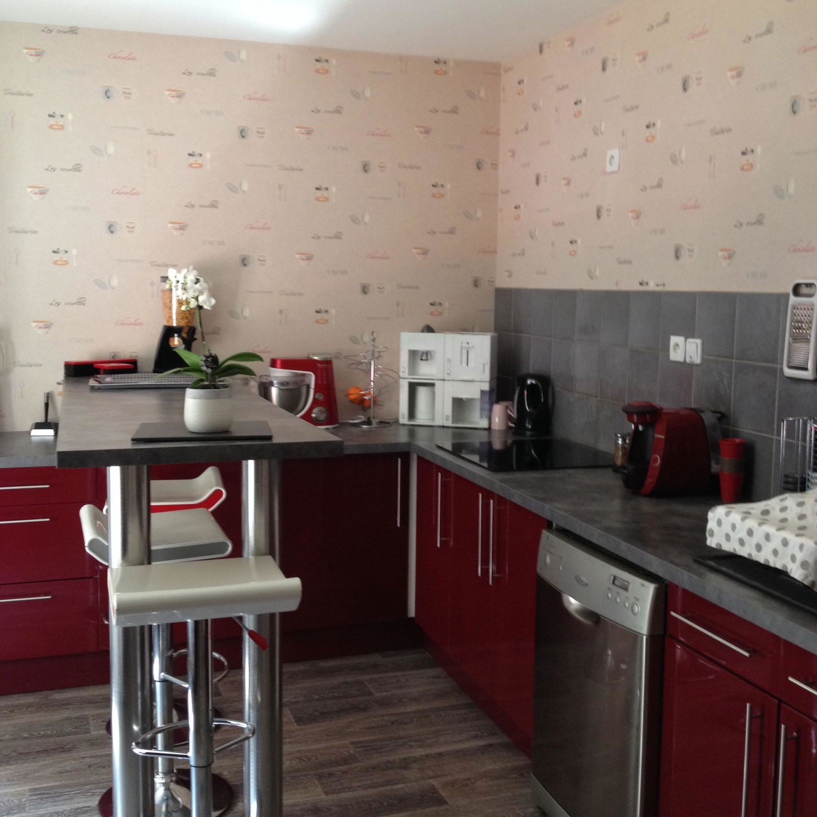 Homestay Champagné 74685