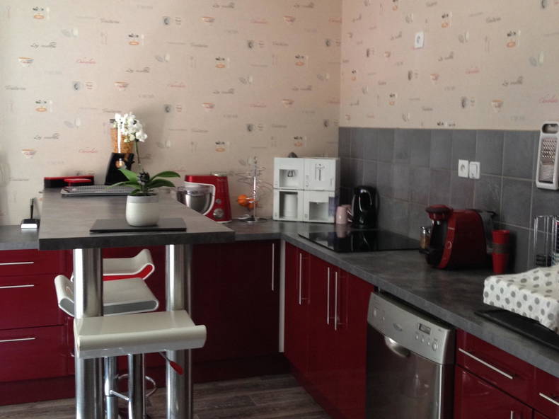 Gastfamilie Champagné 74685-3