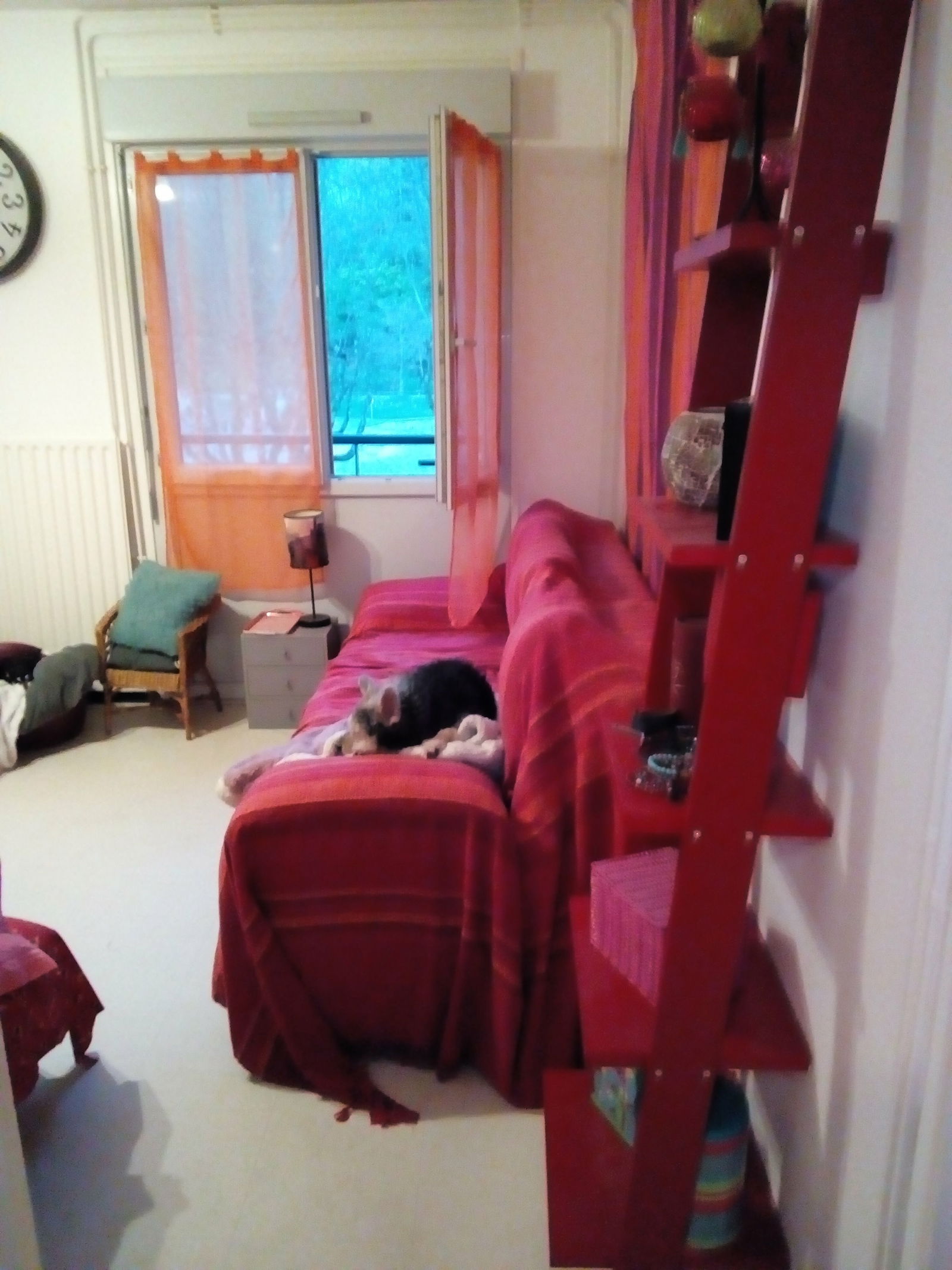 Homestay Tarare 217021