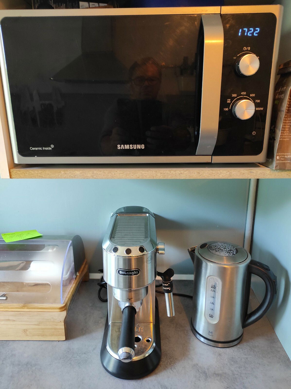 Homestay Sainte-Foy-lès-Lyon 227845