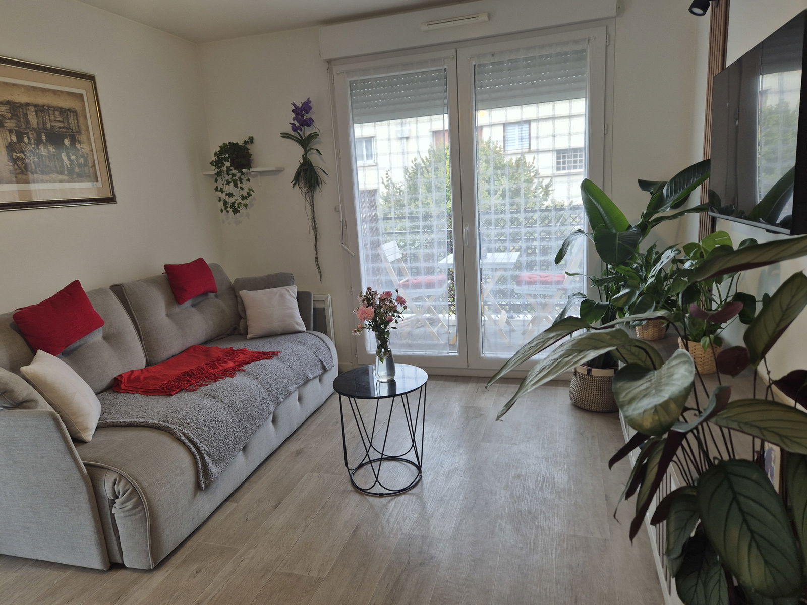 Homestay Thiais 633978