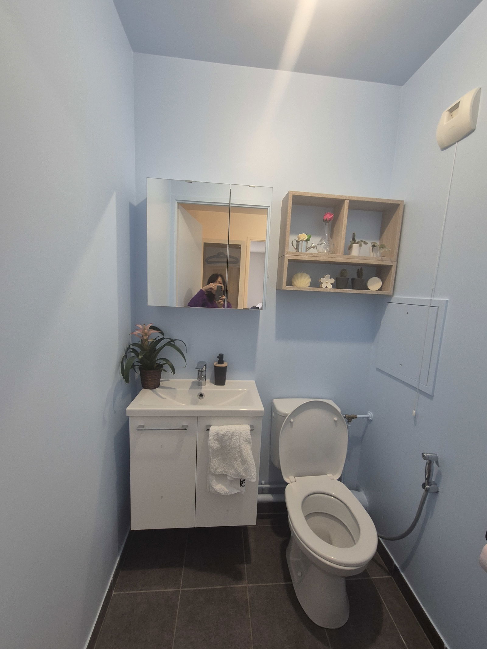 Homestay Thiais 633978