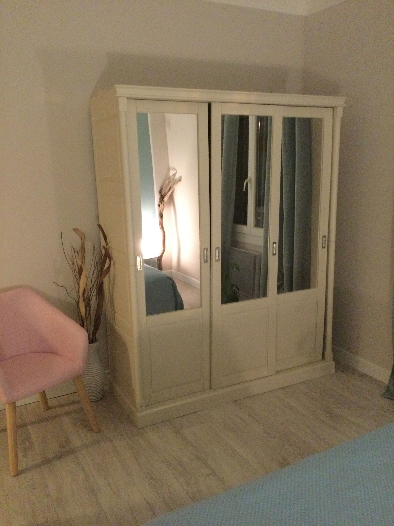 Homestay Carpentras 244387