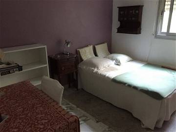 Chambre À Louer Nice 209461