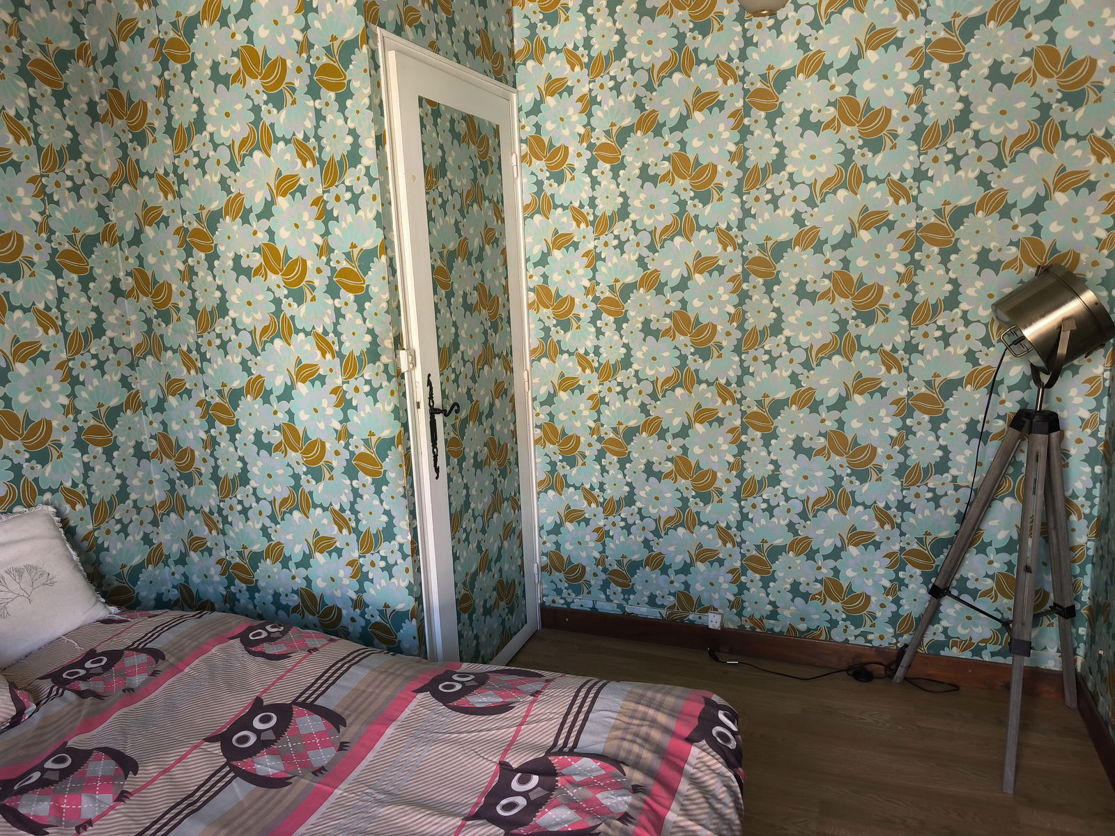 Bed And Breakfast Montpellier 651724