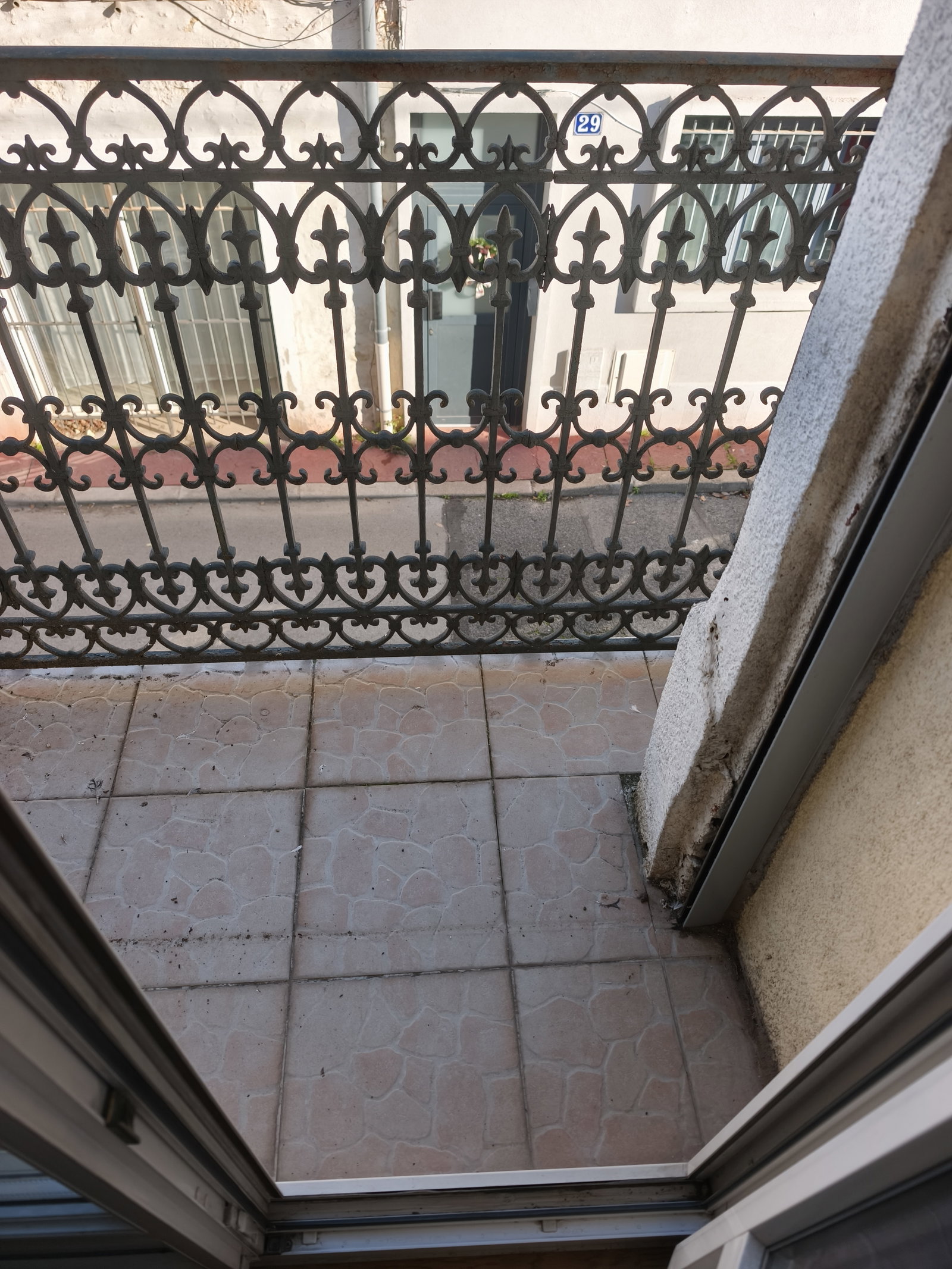 Bed And Breakfast Montpellier 651724