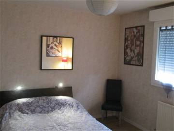 Room For Rent Bouguenais 108144-1