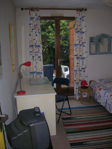 Homestay Nantes 5237