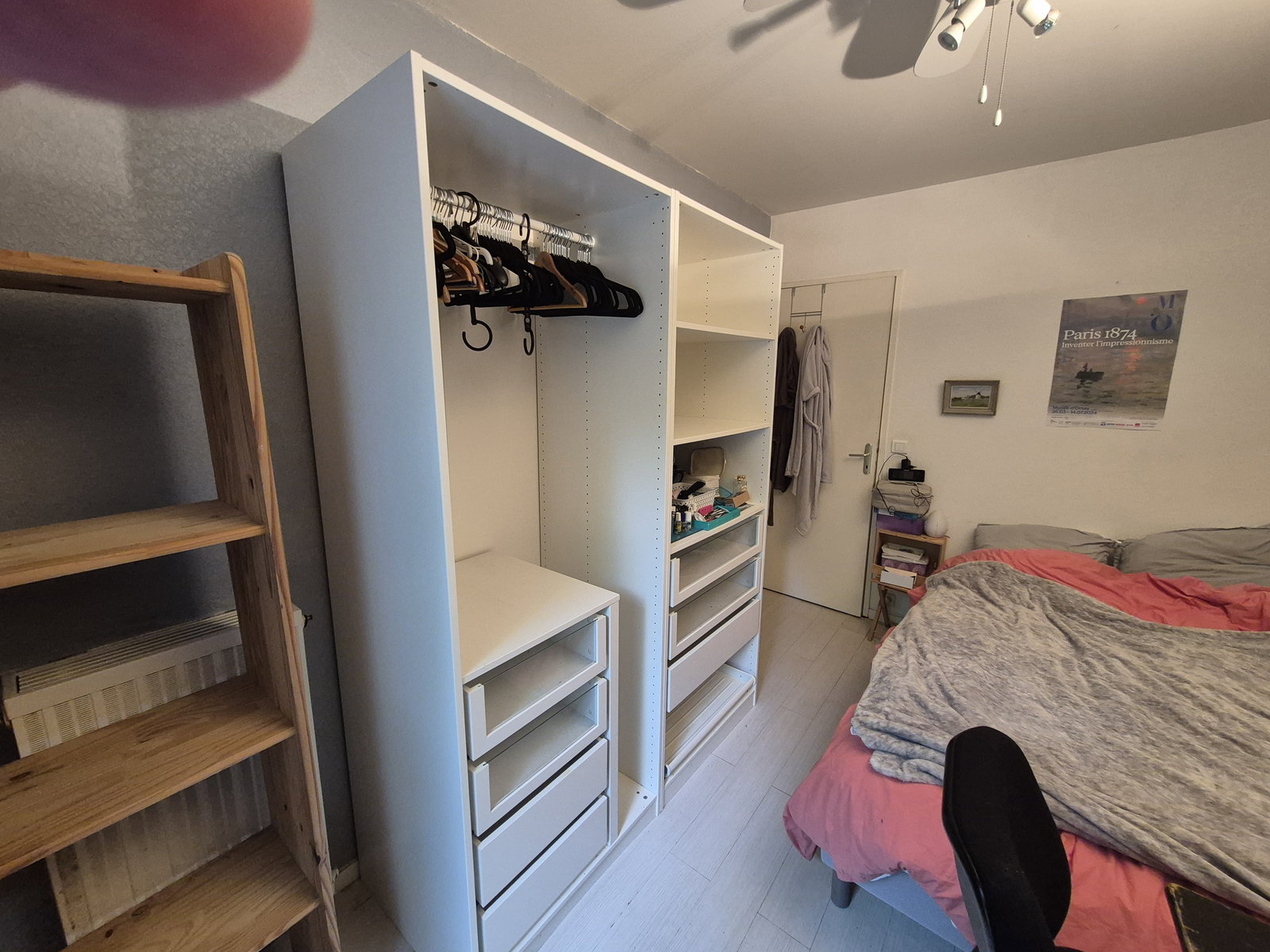 Homestay Les Ulis 665929
