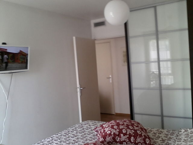 Homestay Clichy 56648