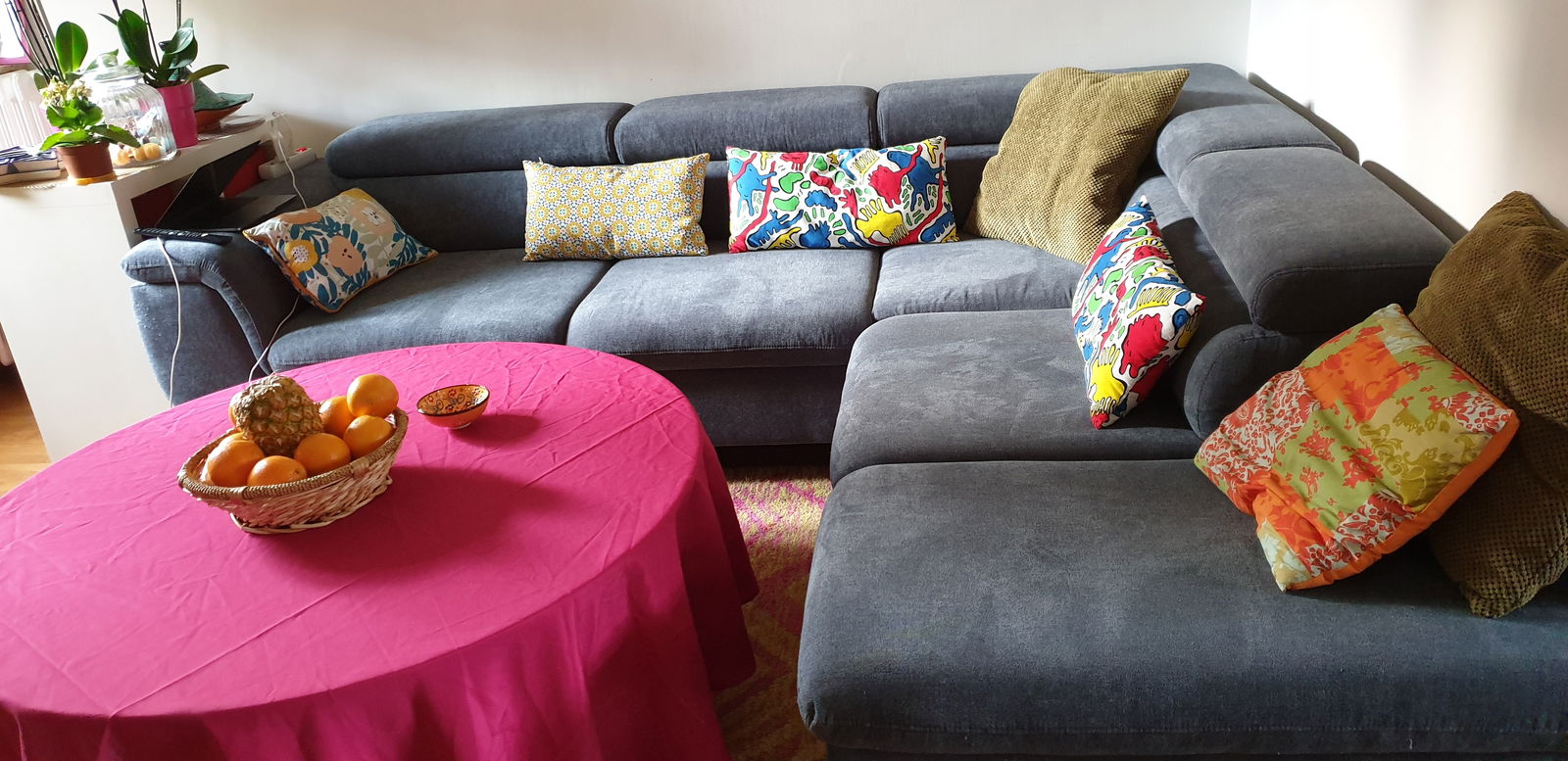 Homestay Noisy-le-Sec 143430