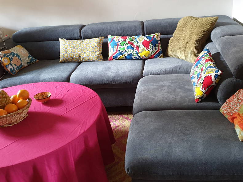 Hemvistelse Noisy-le-Sec 143430-2