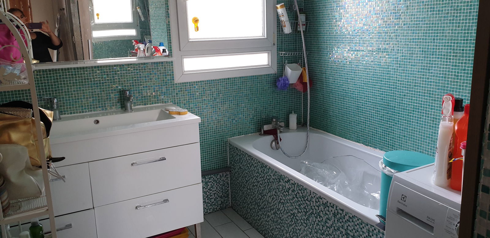 Homestay Noisy-le-Sec 143430