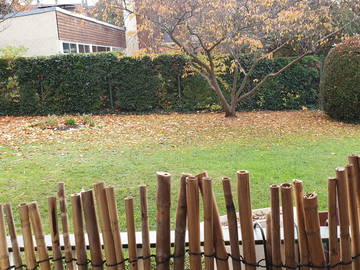 Chambre Chez L'habitant Noisy-Le-Sec 143430-5