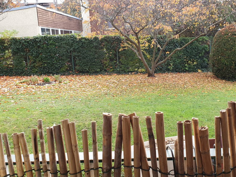 Hemvistelse Noisy-le-Sec 143430-5