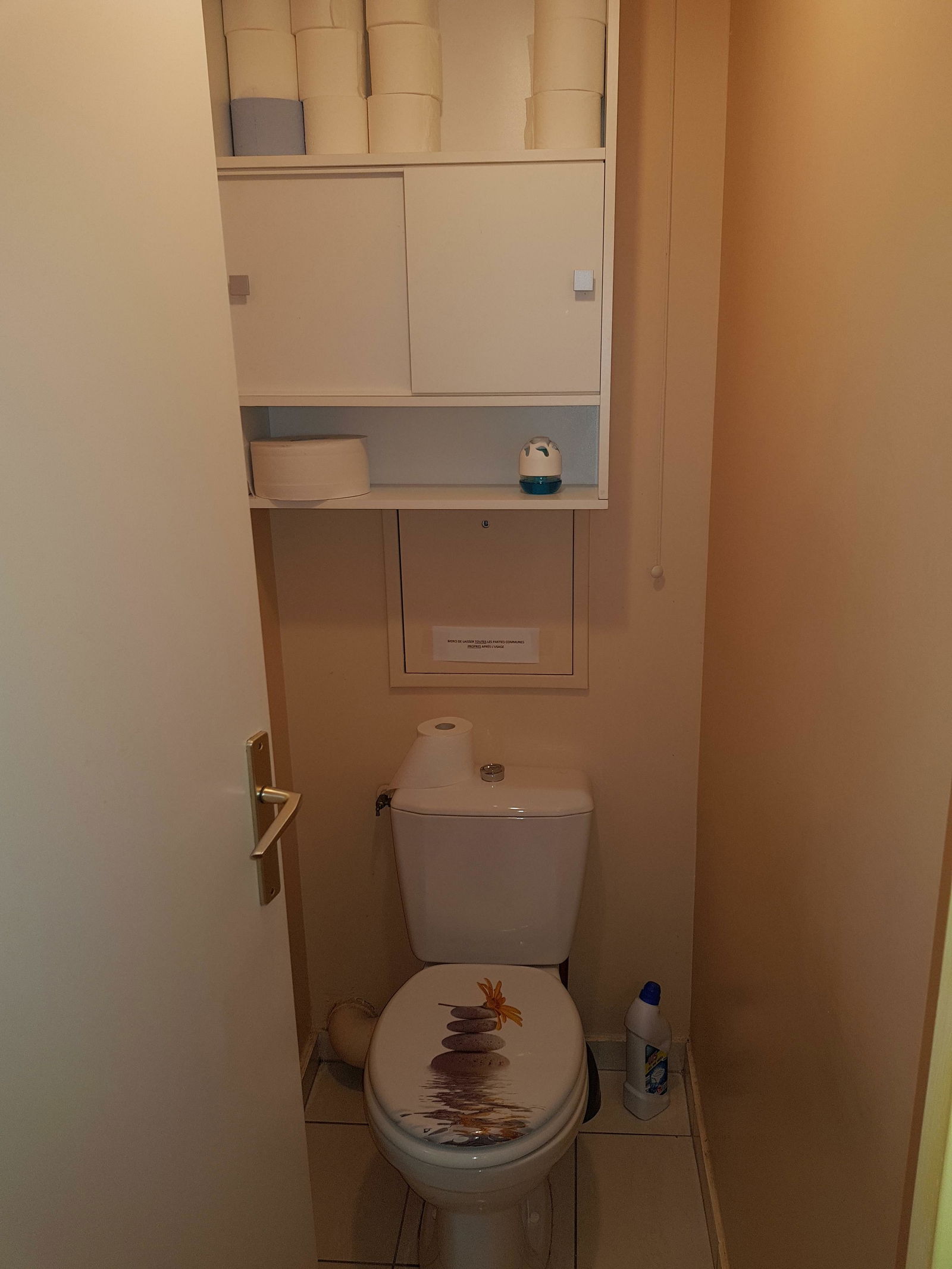 Homestay Villejuif 145826