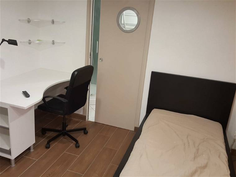 Chambre À Louer Cormeilles-en-Parisis 244807-1