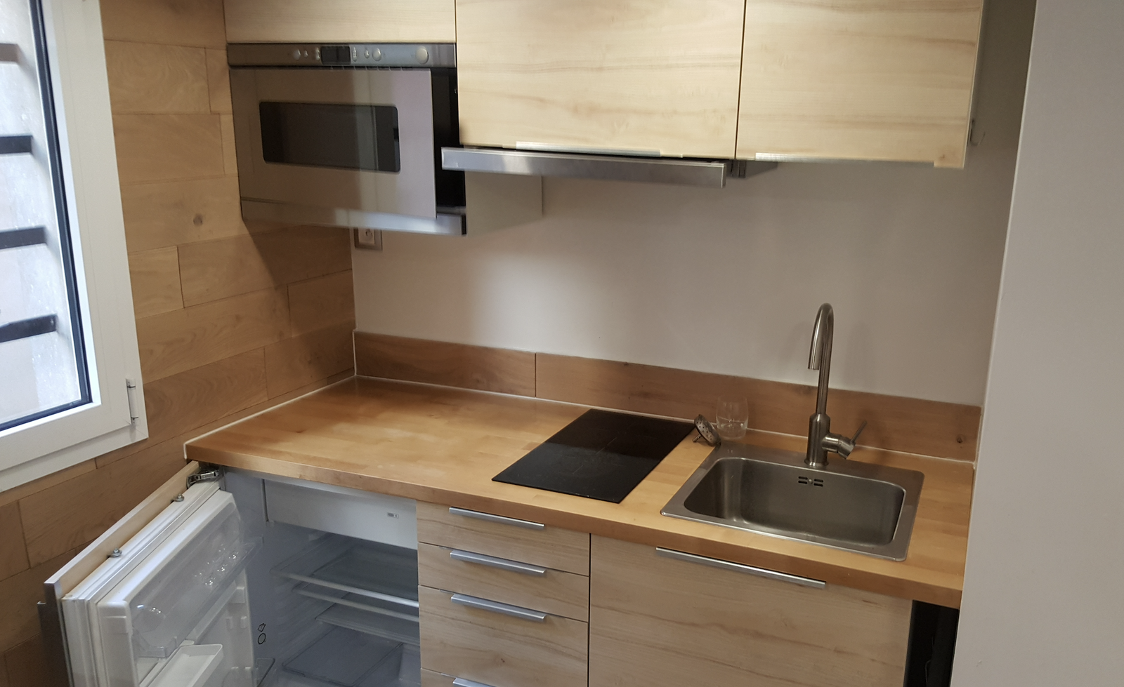 Homestay Cormeilles-en-Parisis 244807