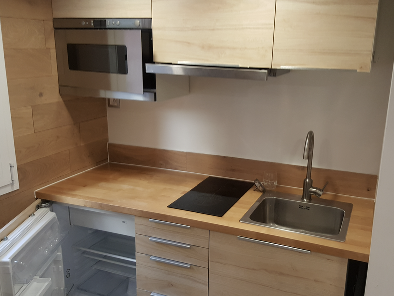 Homestay Cormeilles-en-Parisis 244807-2