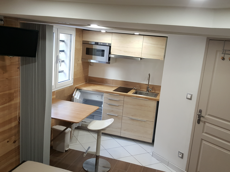 Homestay Cormeilles-en-Parisis 244807-3