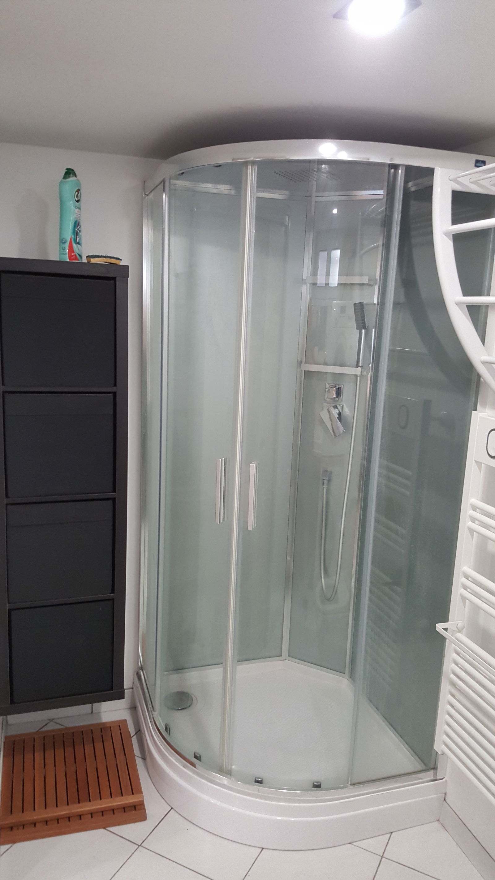 Homestay Cormeilles-en-Parisis 244807