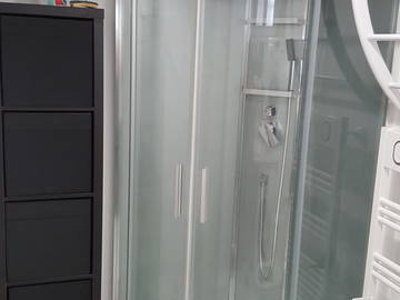 Chambre Chez L'habitant Cormeilles-En-Parisis 244807-4