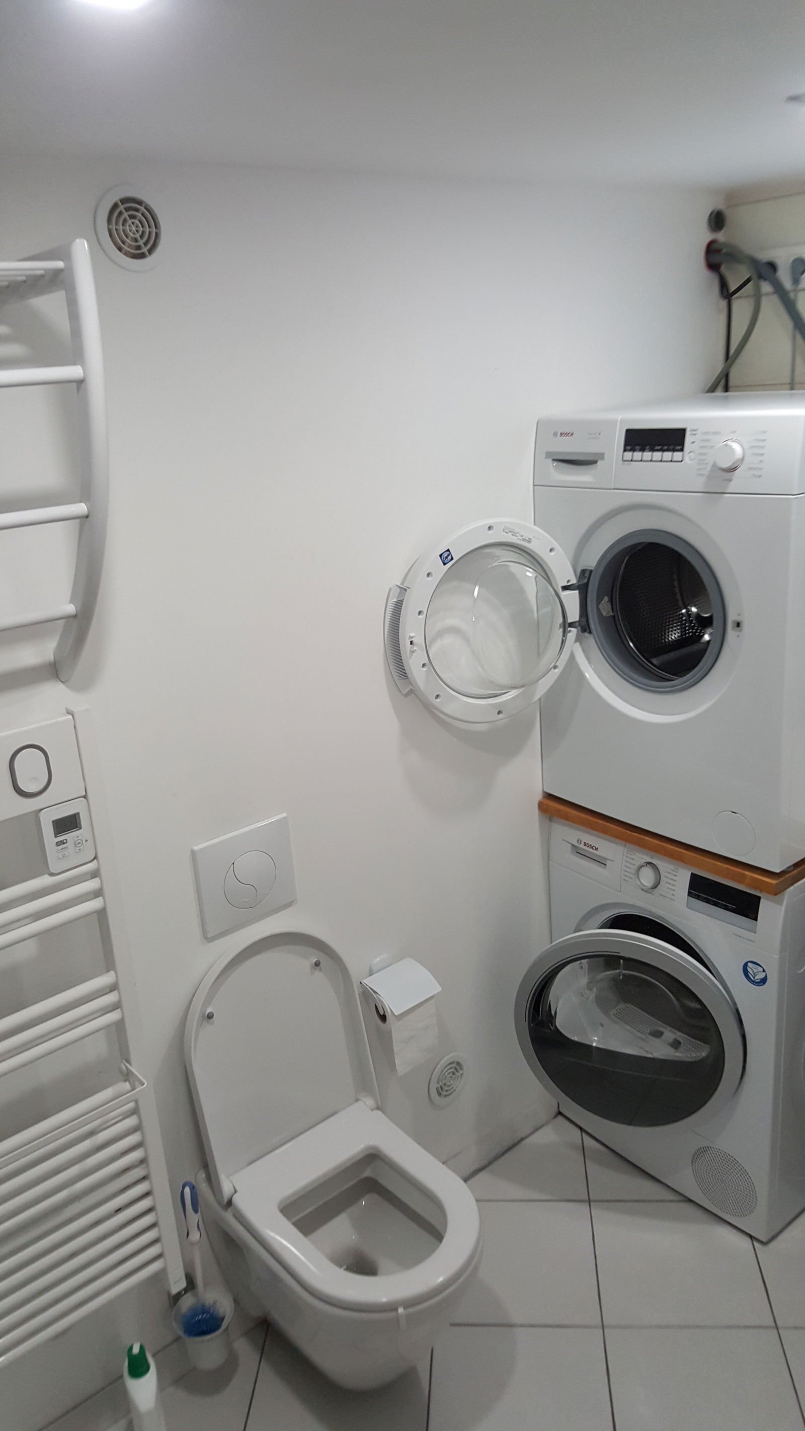 Homestay Cormeilles-en-Parisis 244807