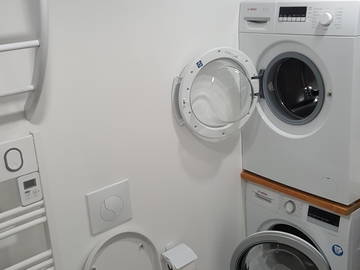 Chambre Chez L'habitant Cormeilles-En-Parisis 244807-5