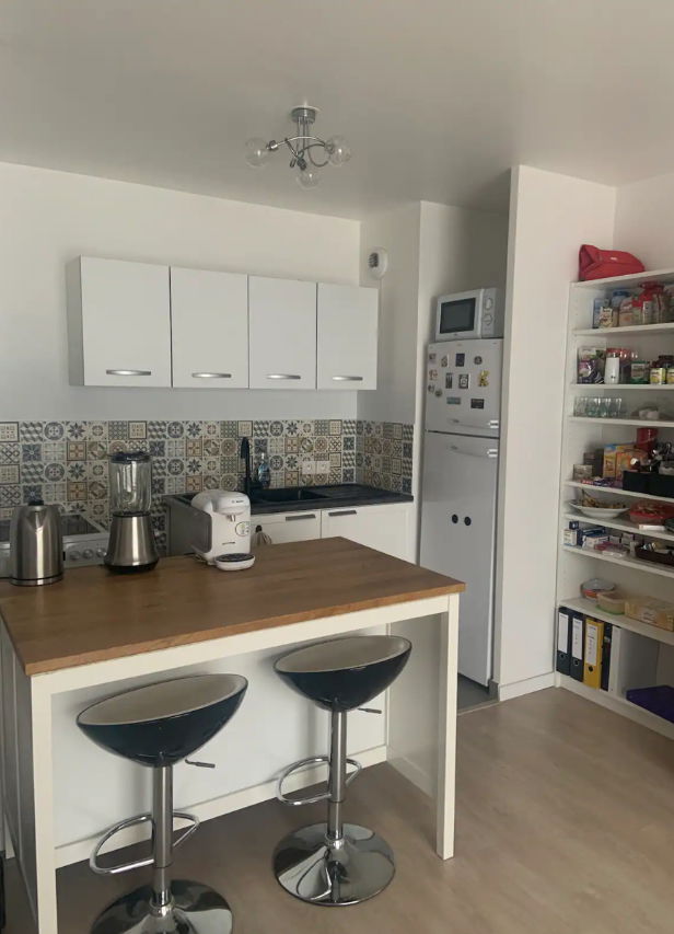 Homestay Créteil 310663