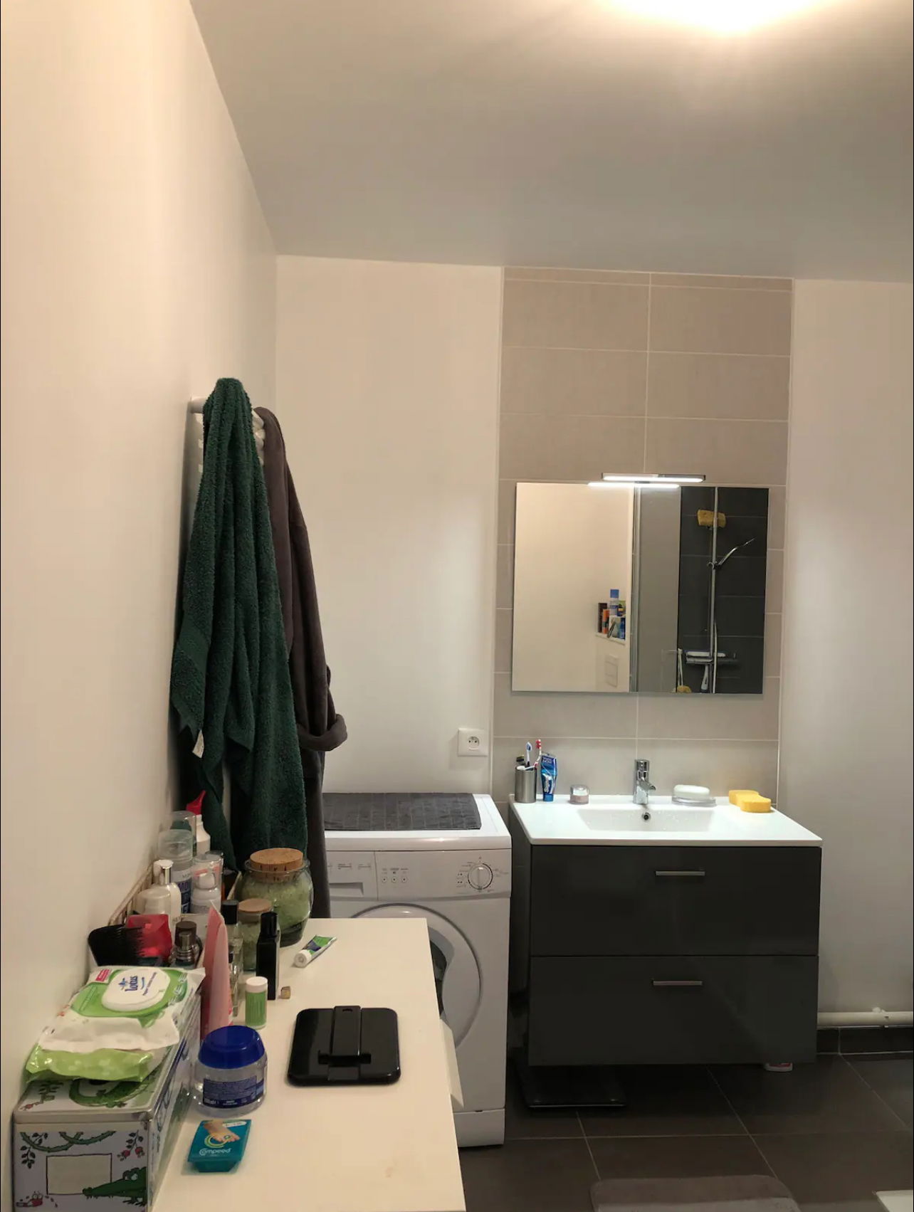 Homestay Créteil 310663