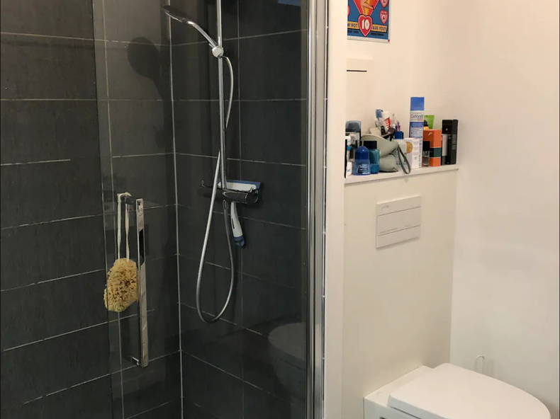 Zakwaterowanie U Rodziny Créteil 310663-5