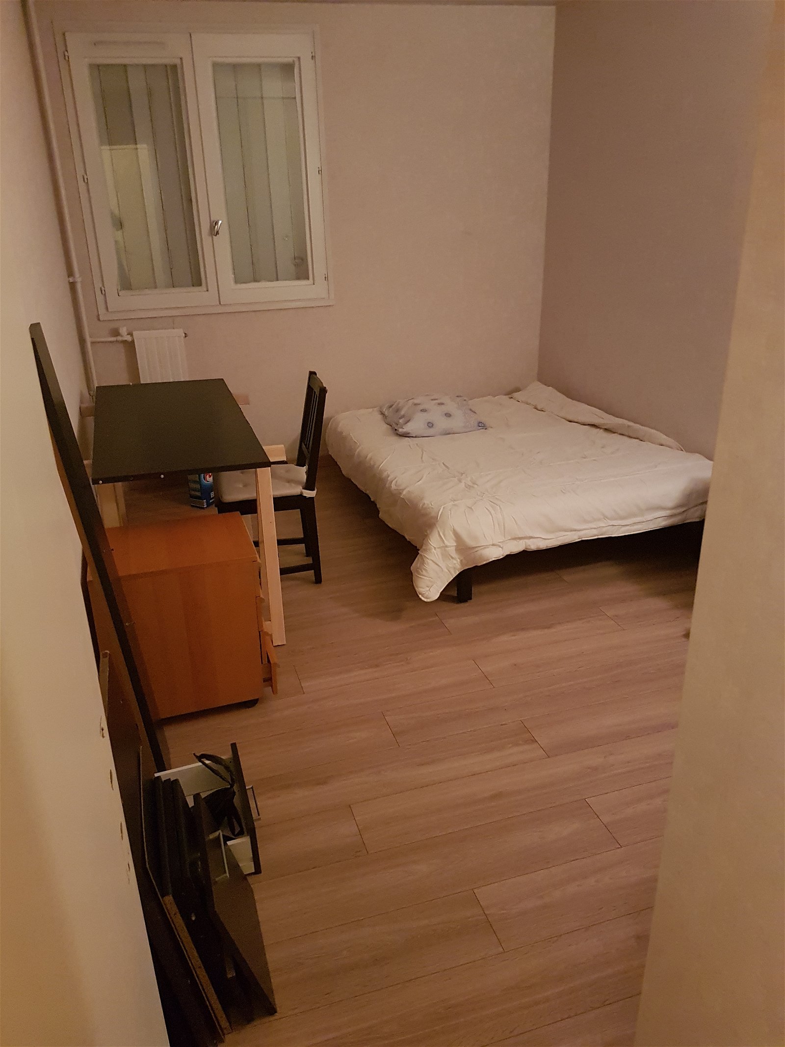 Homestay Asnières-sur-Seine 241865