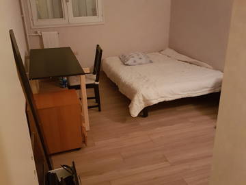 Room For Rent Asnières-Sur-Seine 241865