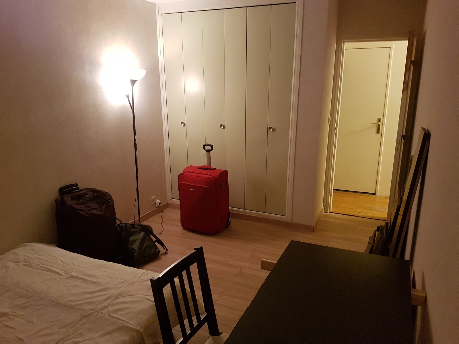 Homestay Asnières-sur-Seine 241865